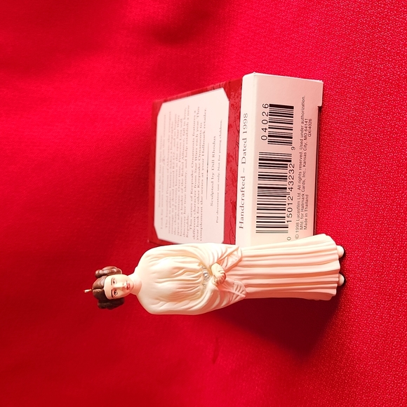 Hallmark Keepsake Ornament - Picture 3 of 4